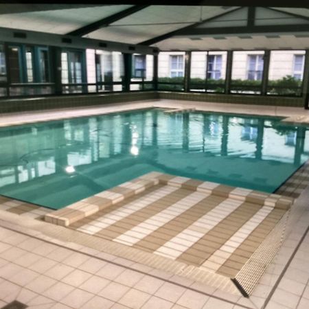 Appartement Near Disneyland Serris Luaran gambar