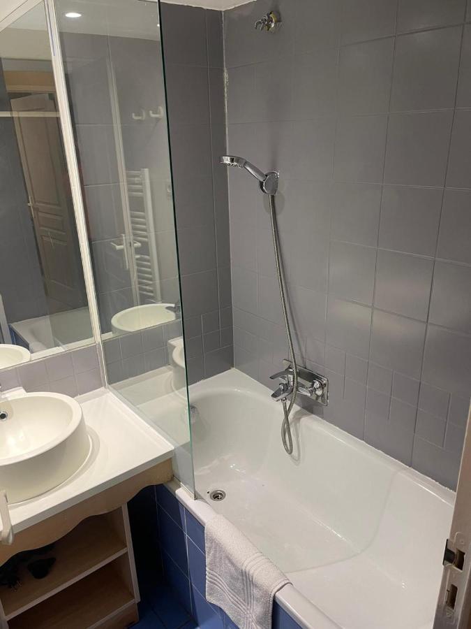 Appartement Near Disneyland Serris Luaran gambar