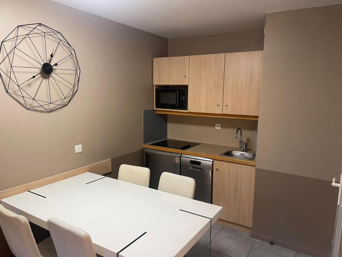 Appartement Near Disneyland Serris Luaran gambar