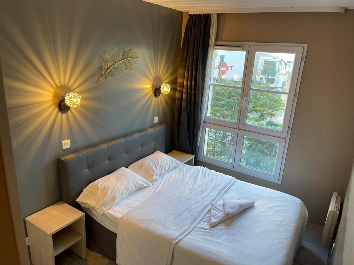 Appartement Near Disneyland Serris Luaran gambar