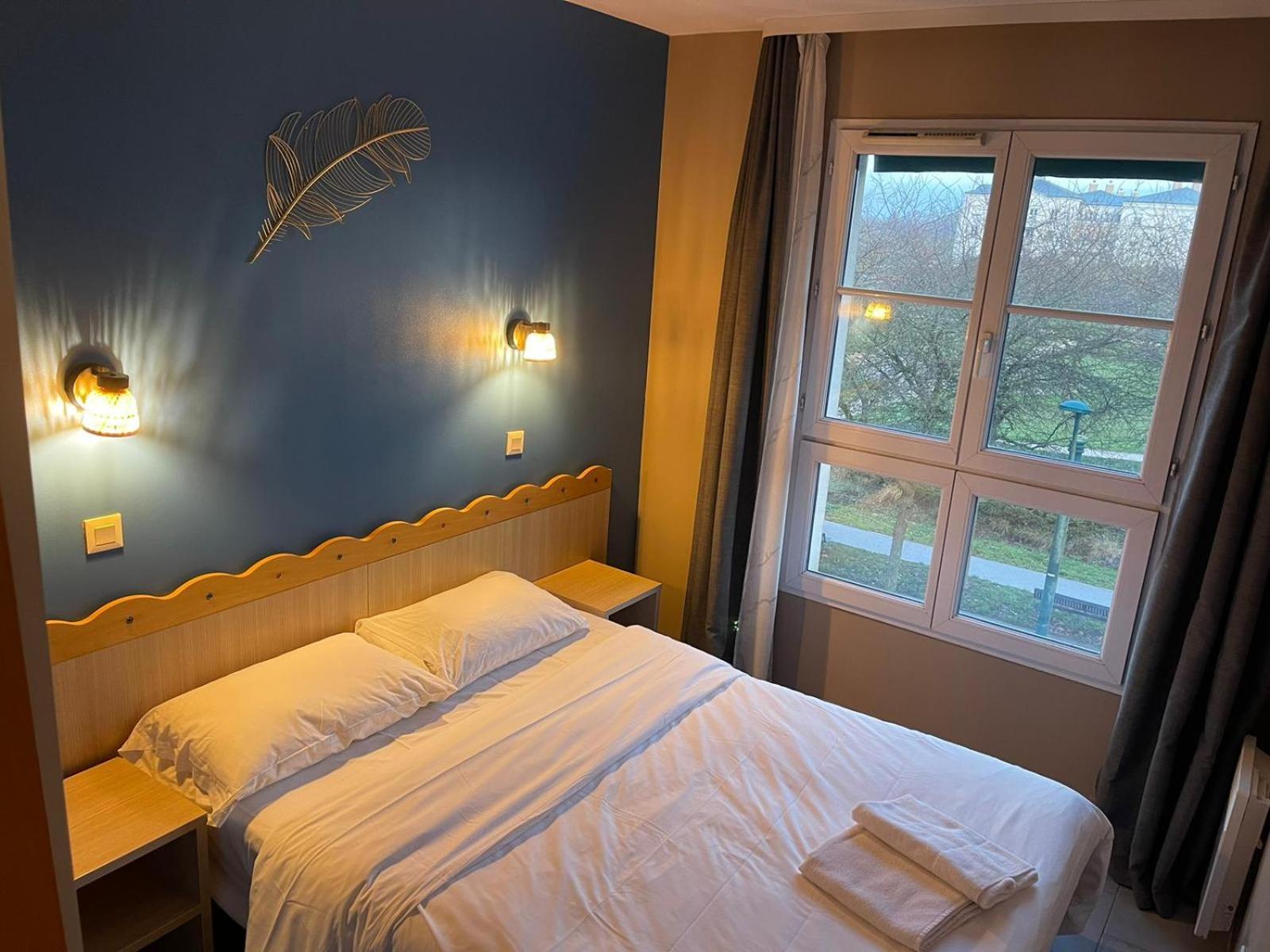Appartement Near Disneyland Serris Luaran gambar