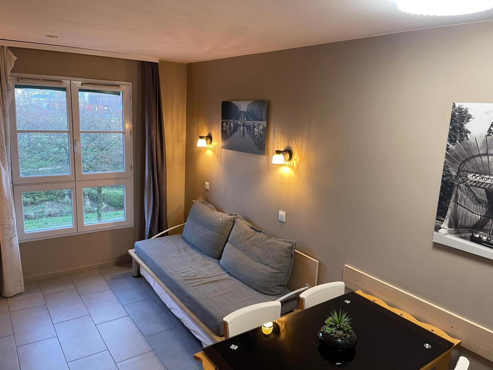 Appartement Near Disneyland Serris Luaran gambar
