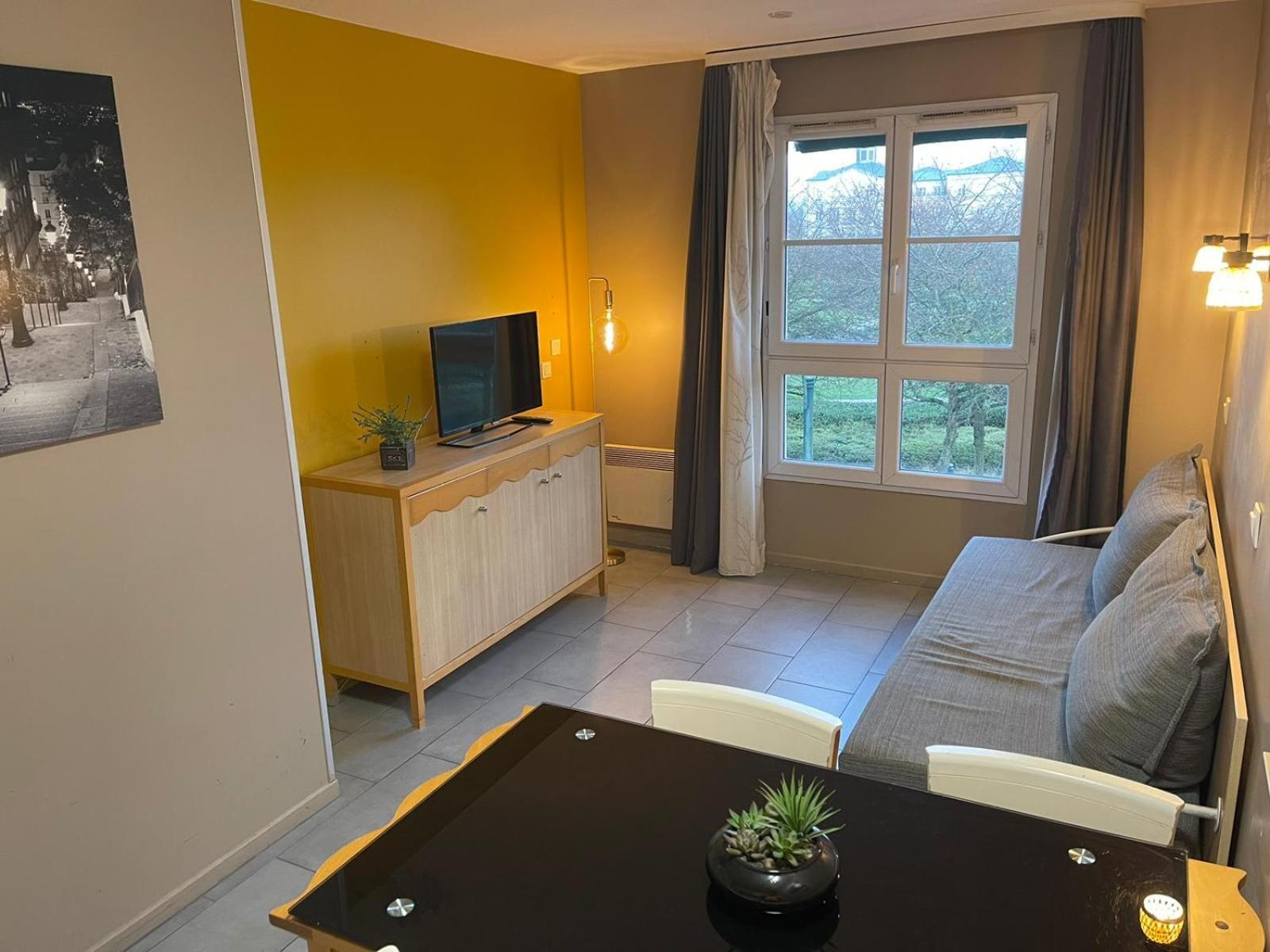 Appartement Near Disneyland Serris Luaran gambar