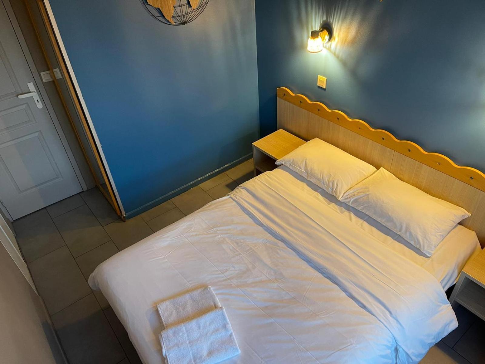Appartement Near Disneyland Serris Luaran gambar